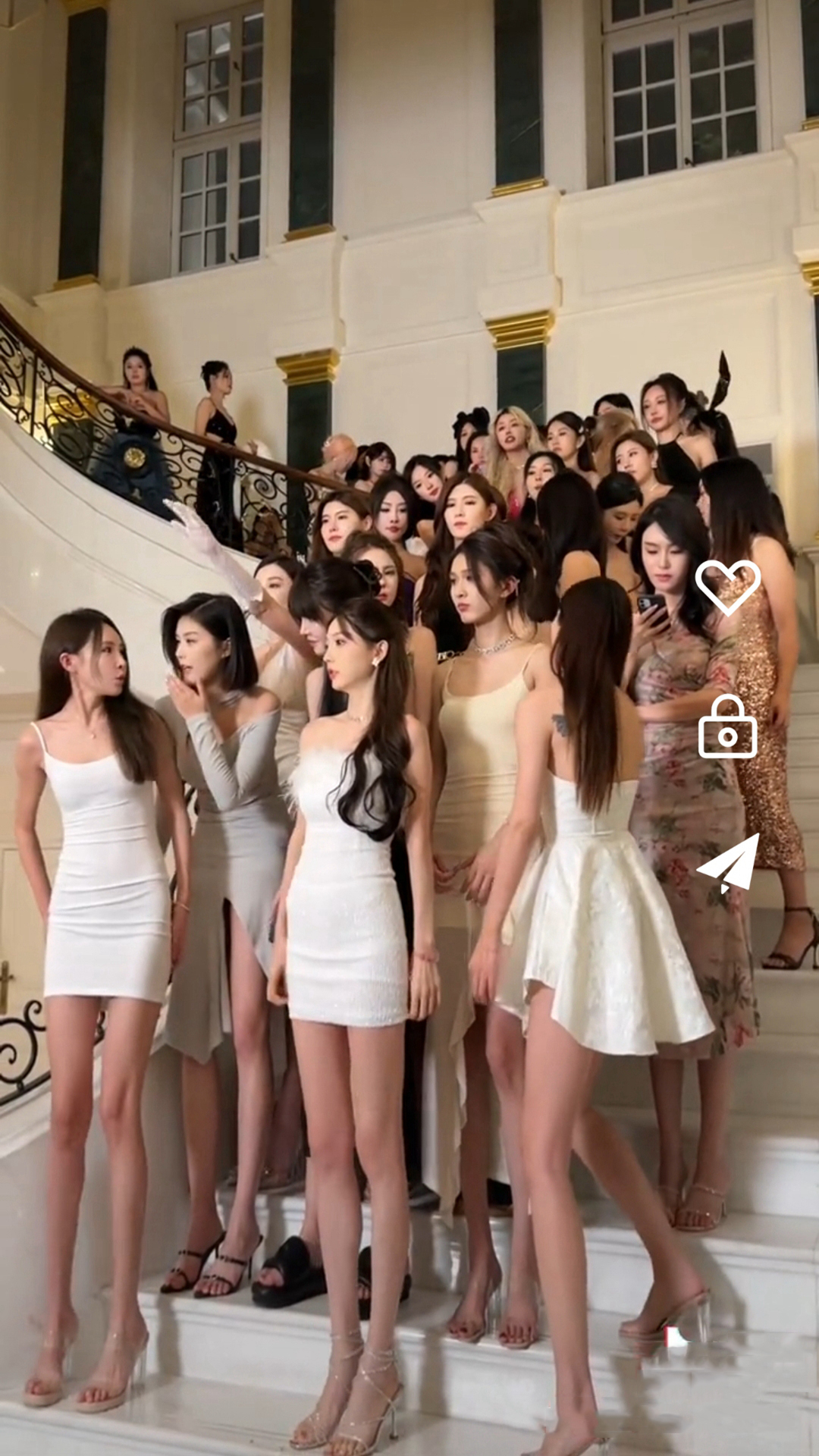 桃鹿十三姨截图
